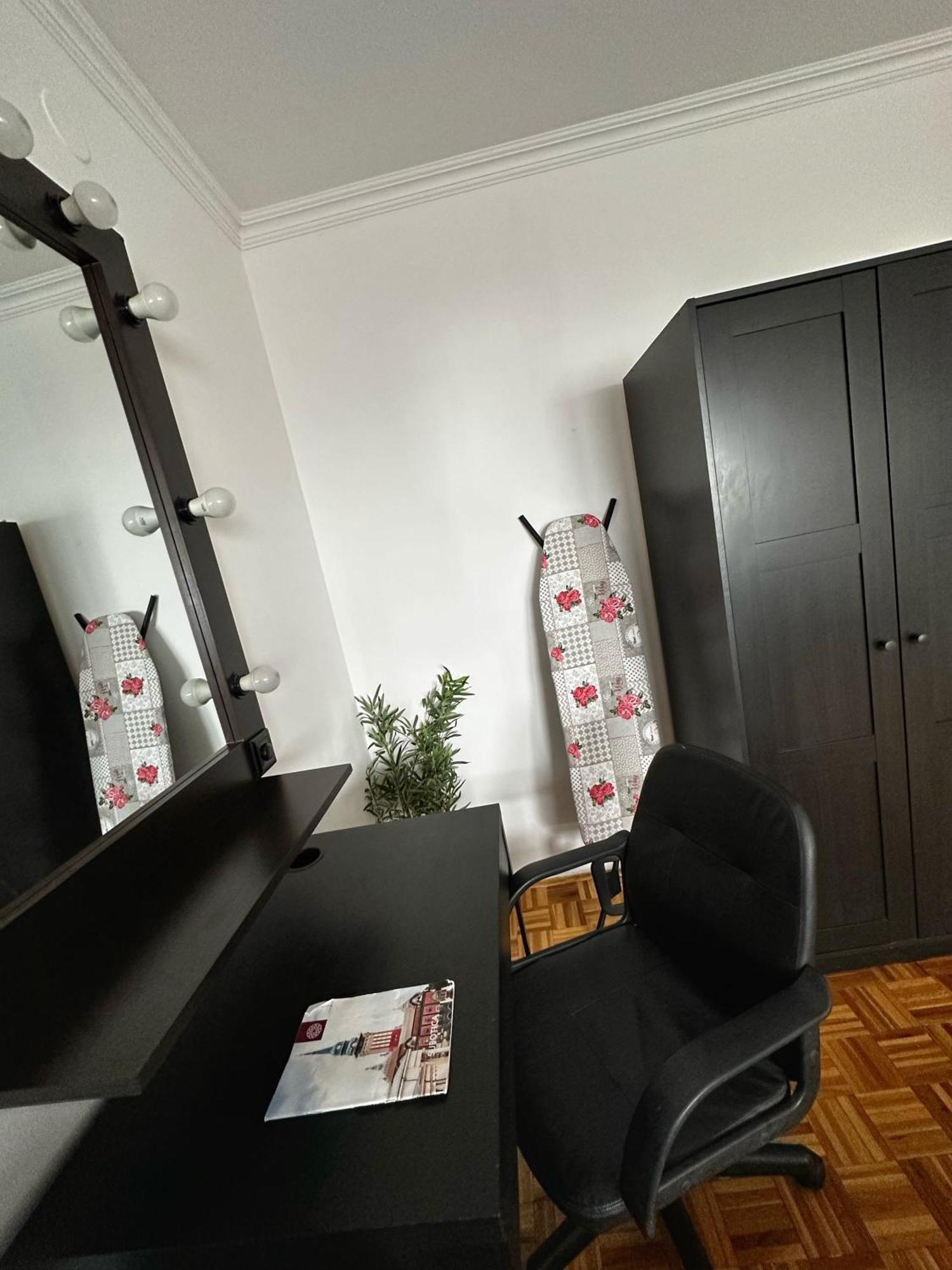 Tamaris Apartment Subotica Exteriör bild
